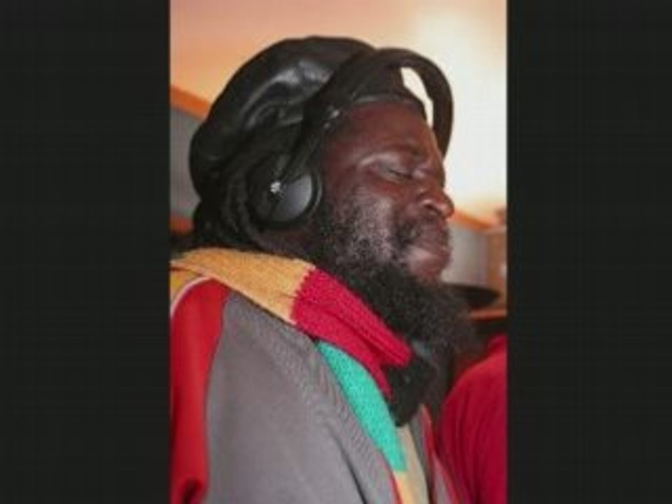 BETA SIMON sur CANAL B