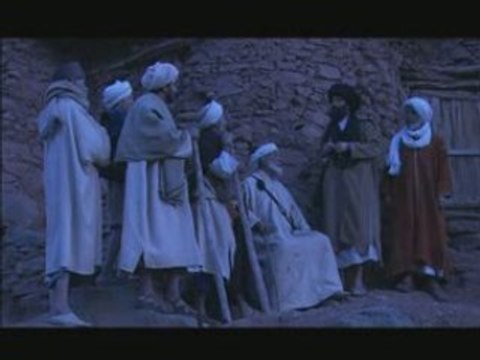 Moroccan Movies SIDI MOHAMED ALI