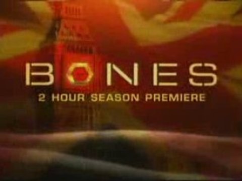 Bones new season FOX david boreanaz deschanel emily