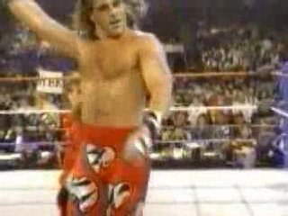 shawn michaels titantron