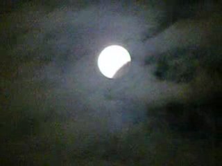 l'éclipse de lune du 16/082008