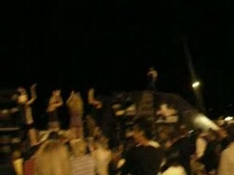 freestyle motocross porto vecchio fmx