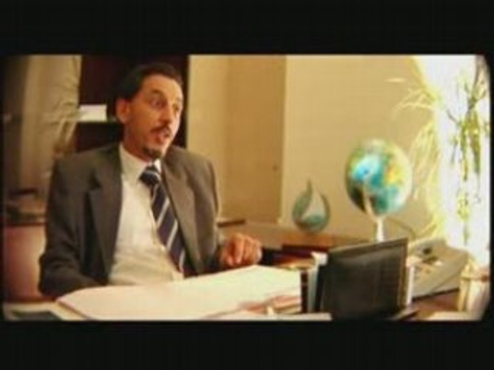 Moroccan Movies   MANHOUS W ZADOU KADOUS