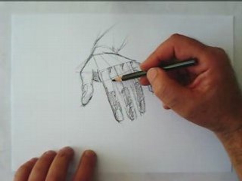 Hand