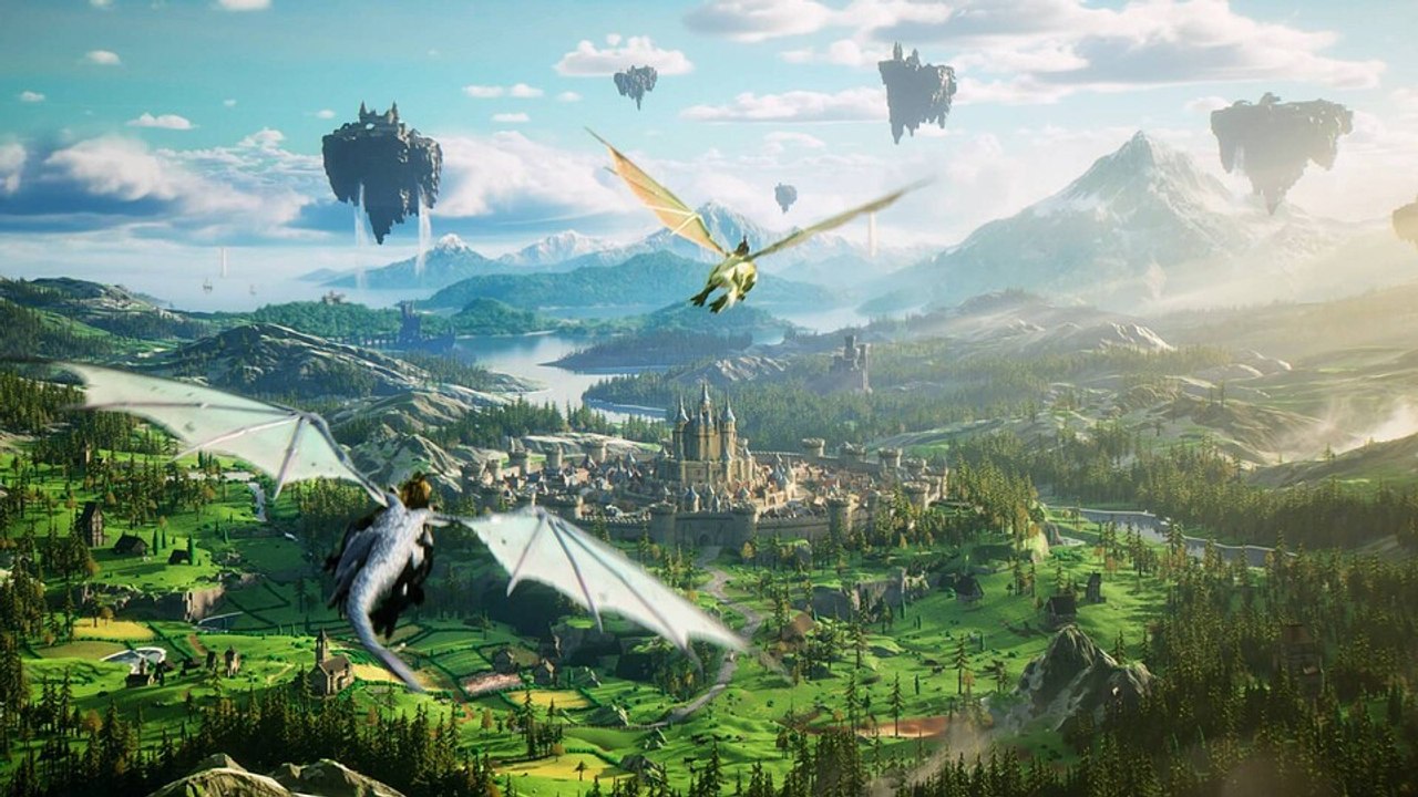 Runescape 4 kommt! erster teaser zum sequel der kult-mmo-reihe
