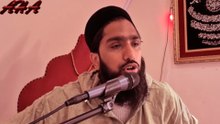IMAM JUNAID SAJID RAZA QURESHI'S KHUTBAAH BIYAAN ON 30TH SEPTEMBER 2026 AT RAZVIA MASJID SOUTHAMPTON ENGLAND UK.