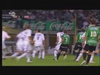 Cercle Brugge - RSC Anderlecht 0-3
