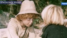 Aventurile lui Tom Sawyer și Huckleberry Finn (1981) Partea 2