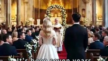 The Returned Husband | Full Movie | Her Dead Husband Returned on Her Wedding Day