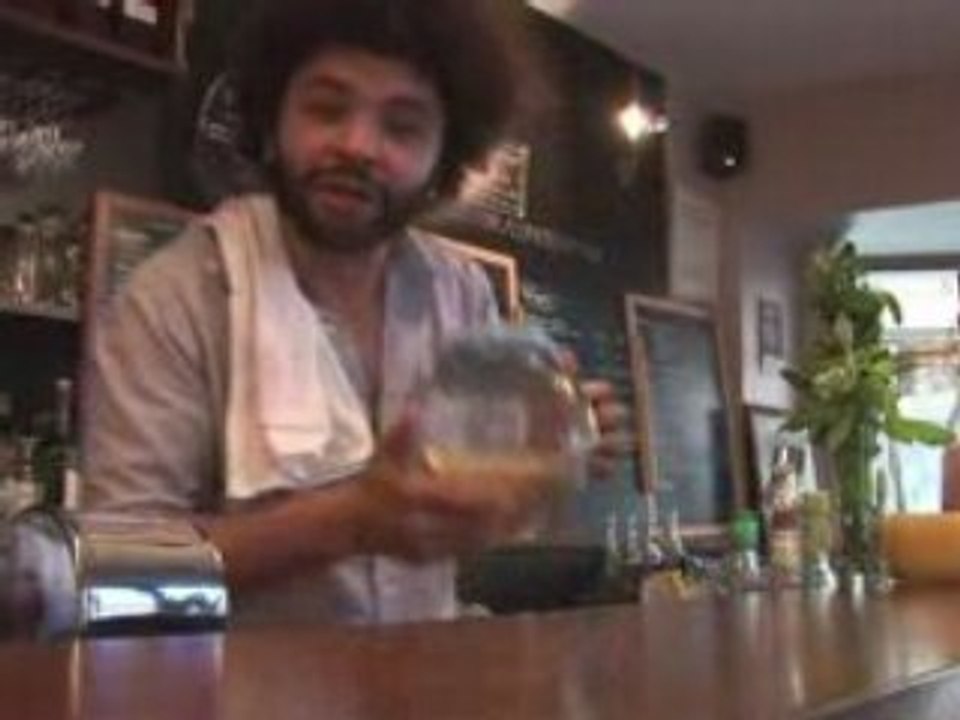 Cocktail