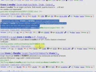 E-commerce Segreti: Come pubblicizzare con Google