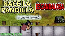 【OHOL clásico】Objeto genial: armé una banda motera y me descontrolé【You Are Hope 2026】