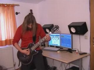 In Flames - Cover - Dial 595-Escape