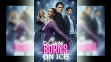 Love Burns on Ice