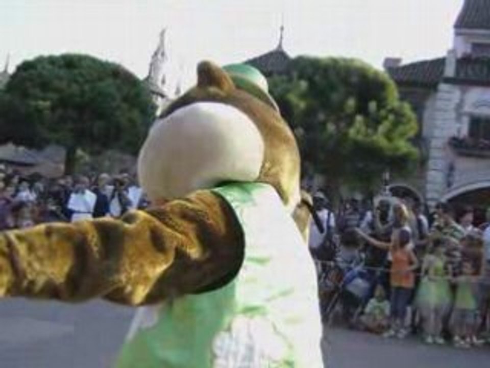 Diaporama de disney