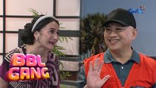 Bubble Gang: Survey says... holdap 'to!