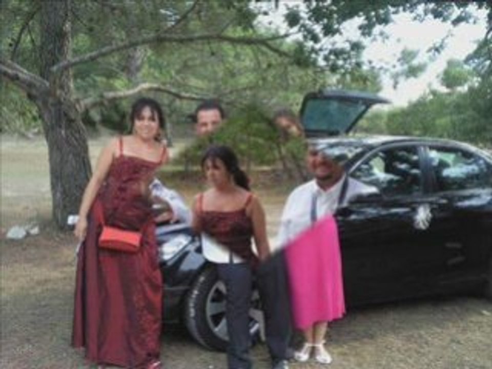 Mariage avignion