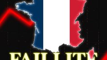 Que se passerait-il si la France faisait faillite ? 📉