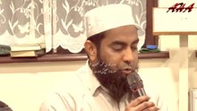 Tilawat e Quraan pak (Surah Waduha) by Alama Qari Mohammed Shoeib Ali Sahib at Razvia Masjid Southampton England UK on 3rd October 2026