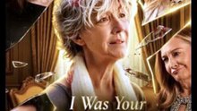 I Was Your Mother Once