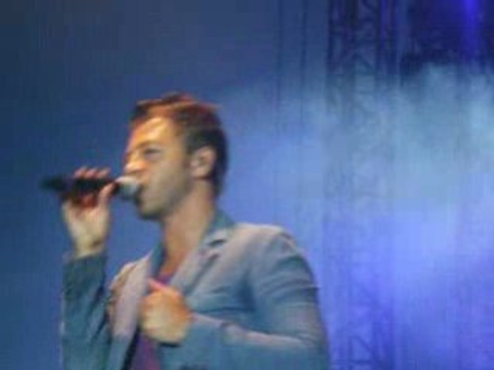 Christophe Maé