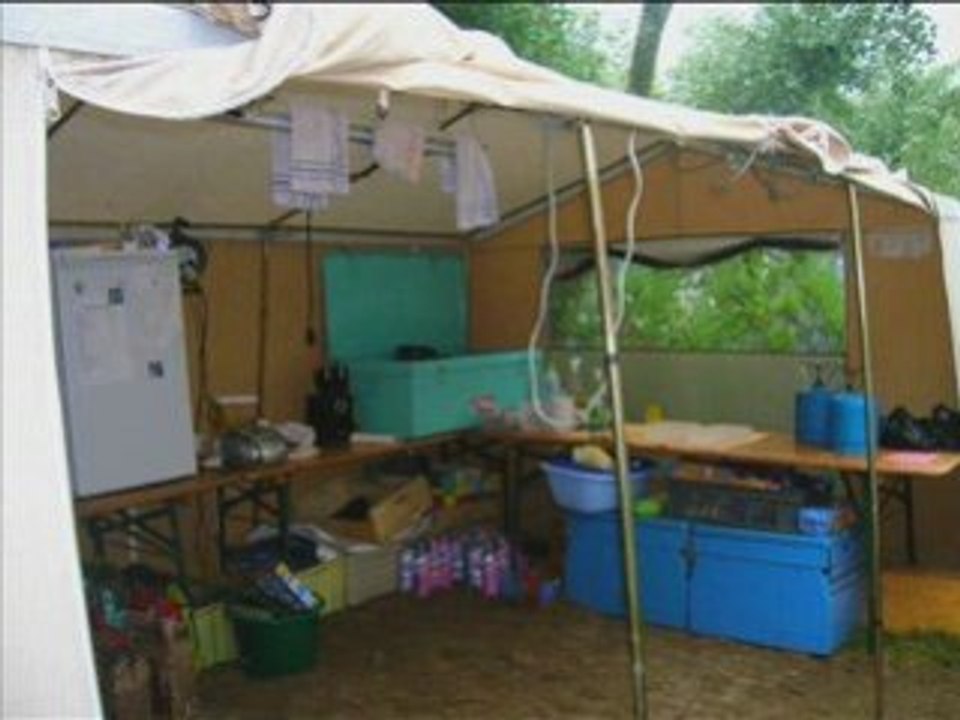 Colonie 2008