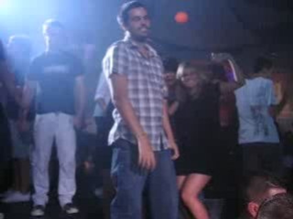 PITO @ Podium Pacha EMPURIABRAVA