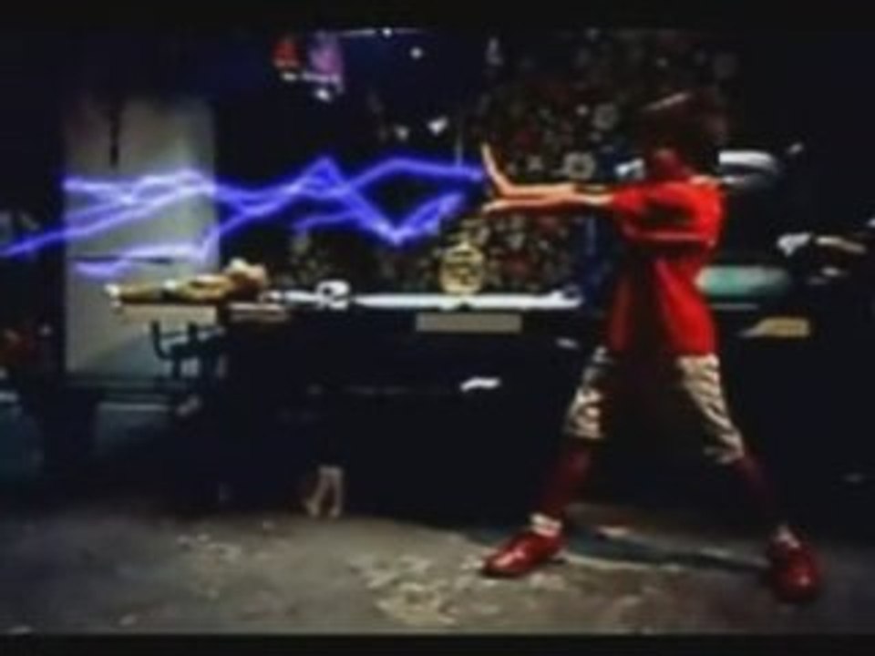 No veas como merallo