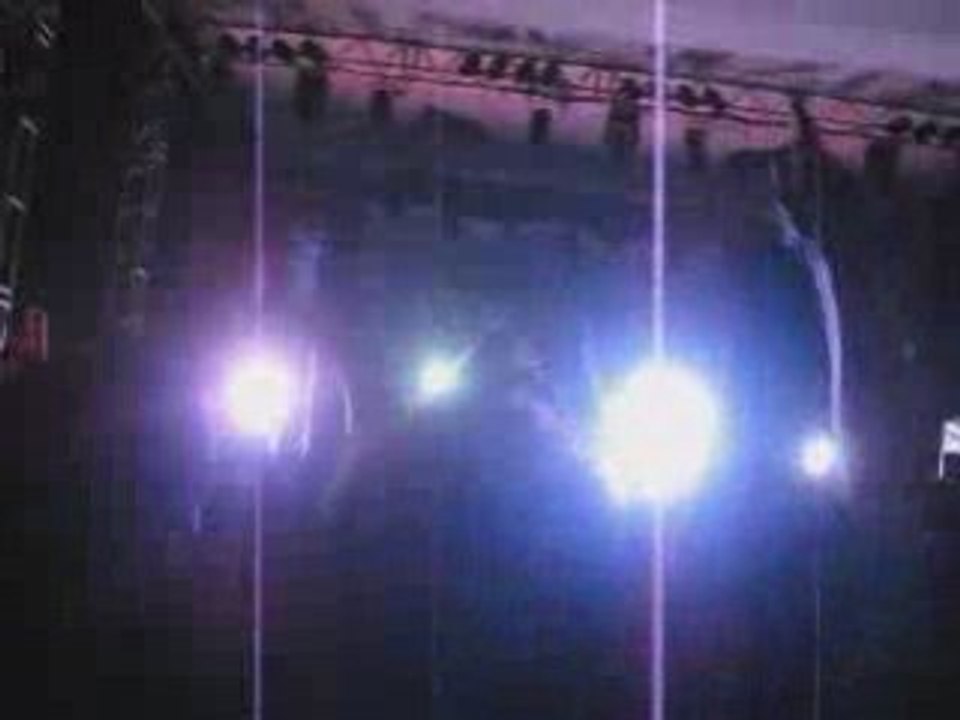 sebastiAn @ pantiero 2008