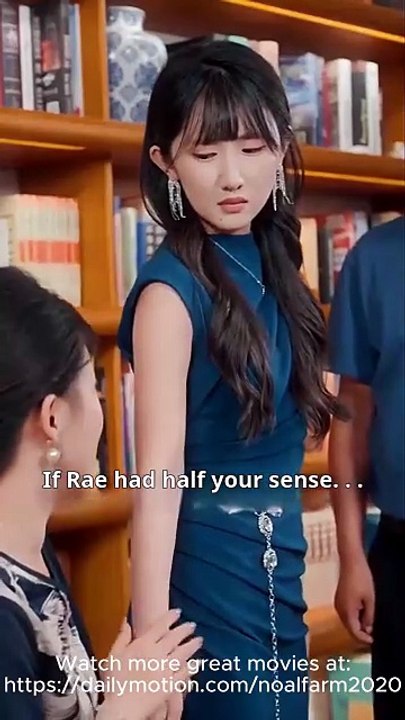 Bride of No One- Drama Movie English Sub [Full Movie] - video Dailymotion