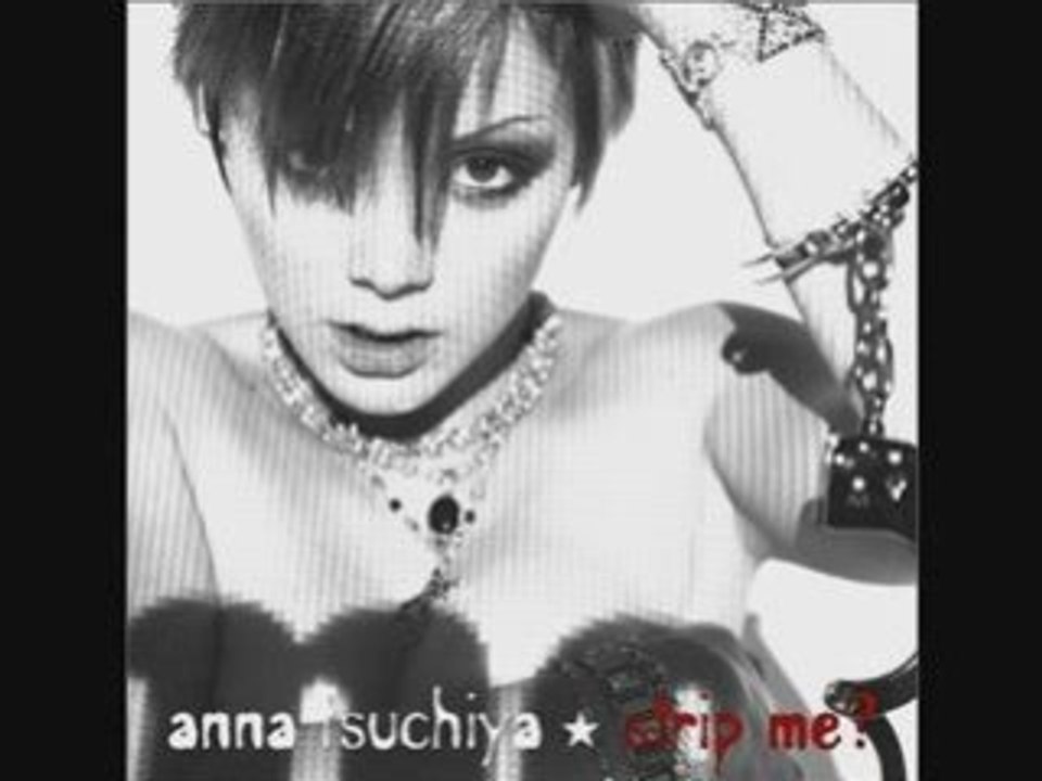 Anna tsuchiya rose