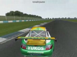 Final race gtr2 on race department