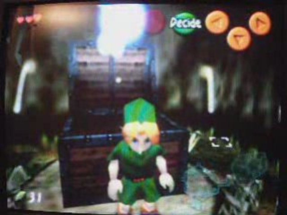 Test OOT part 1