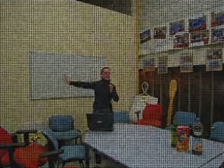 Seniors Filles Blagnac - Millésime 2007-2008