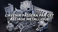 C'est quoi, un alliage de magnésium ? Vraiment l'avenir des matériaux ?