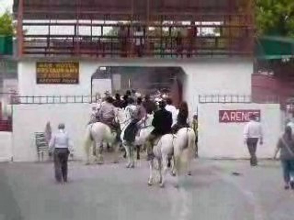 Roussetaïro à Uchaud