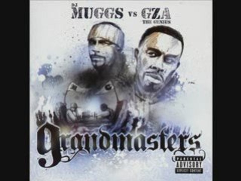 Genius vs dj muggs - smothered mate