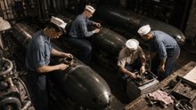 The WWII Torpedo That Turned Back on Its Own Submarine | Mark 14 History