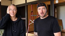 We’re Expecting Baby No. 2 While Renovating Our Abandoned Farmhouse in Japan