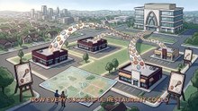 How McDonald’s Became a Real Estate Empire