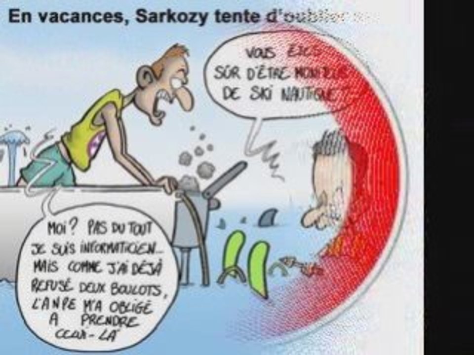 Grève Générale le 10 Novembre