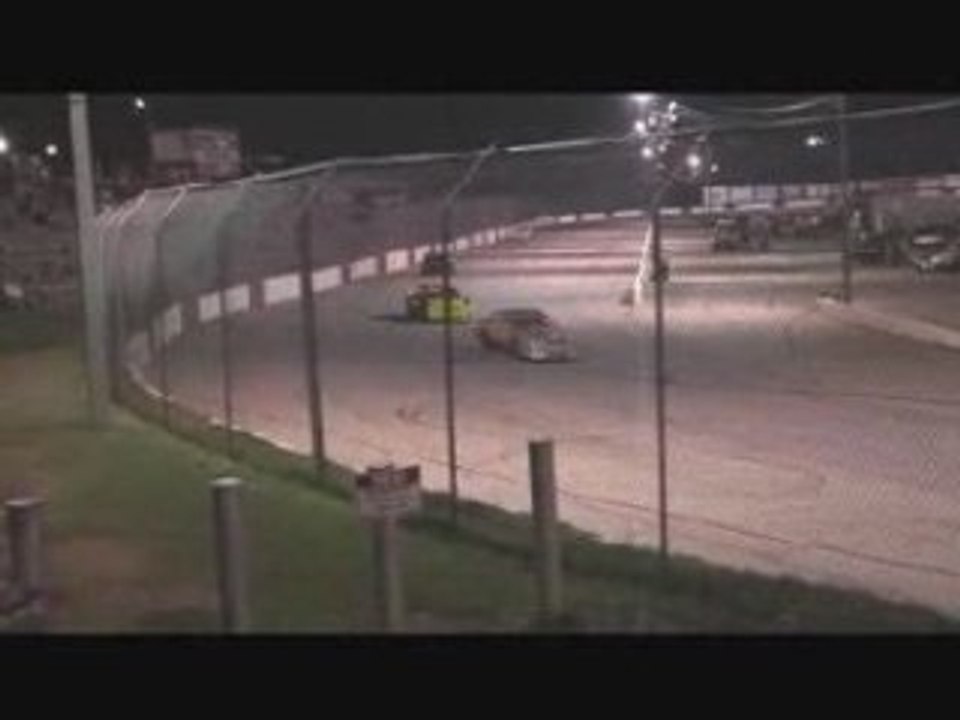 Sportsman 8-16-2008