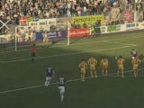 David Nielsen mot Bodø/Glimt 2008