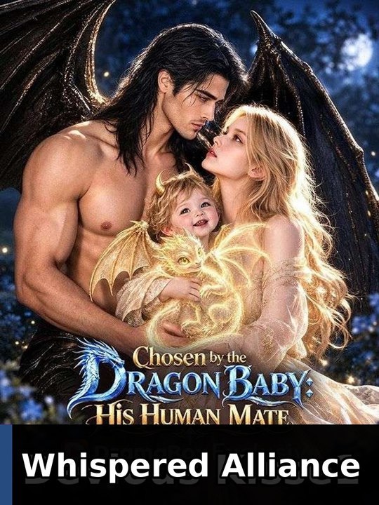 Gewählt vom Drachenbaby: Sein menschlicher Mate | Ganzer Film Deutsch