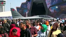 Şanlıurfa turizmine TEKNOFEST etkisi! Bütün oteller doldu, sezon aralığa uzadı