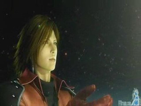 amv final fantasy crisis core