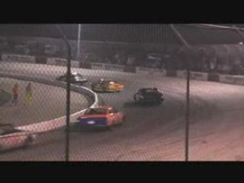 Charger 2    8-16-2008