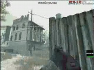 Bug et Glitches de la map Crash