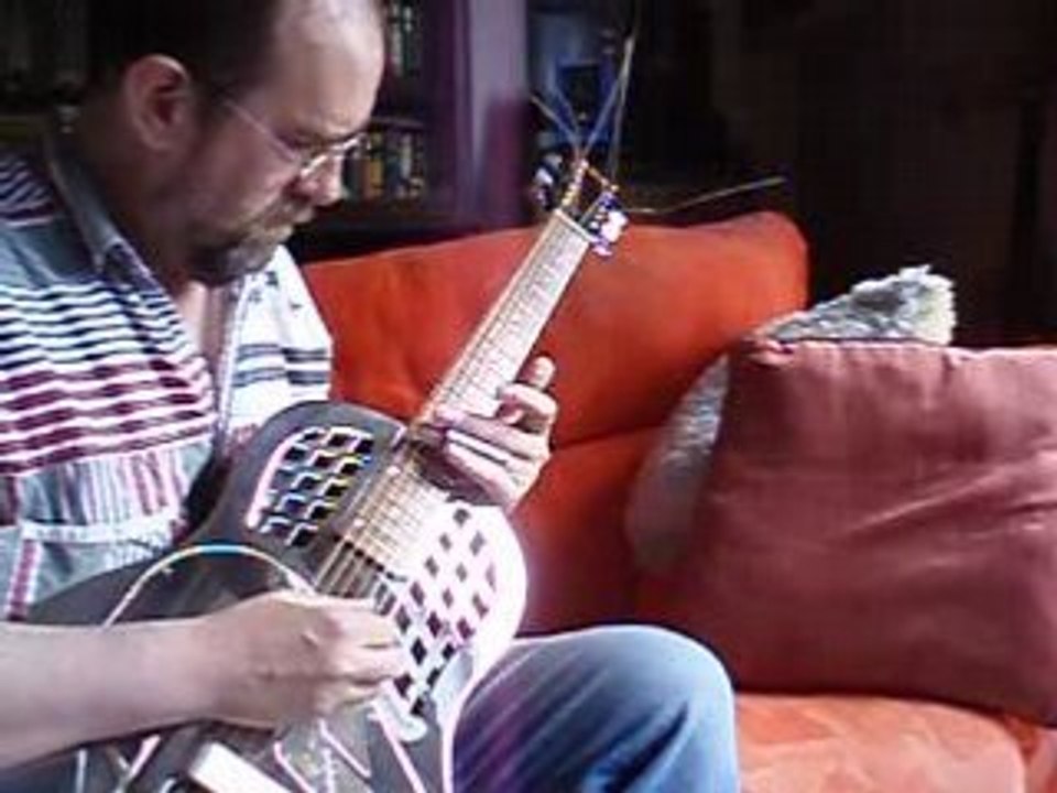 New strings-yum yum
