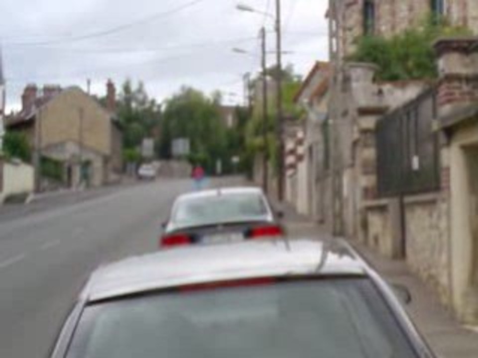 Tour ac derbi et pvl